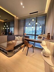 Havelock Road (D1), Apartment #462701061